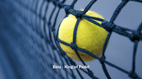 Bela - King of Padel