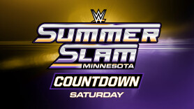 Countdown to SummerSlam Saturday 2026