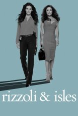 Rizzoli & Isles