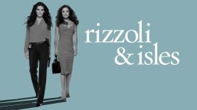 Rizzoli & Isles