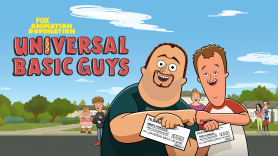 Universal Basic Guys