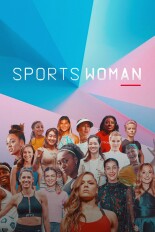 Sports Woman