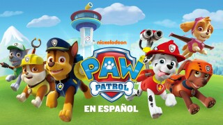 PAW Patrol en español