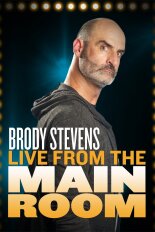 Brody Stevens: Live from the Main Room