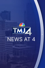 TMJ4 News at 4:00