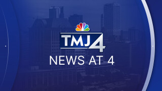 TMJ4 News at 4:00