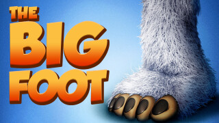The Bigfoot