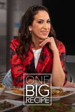 One BIG Recipe