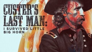 Custer's Last Man: I Survived Little Big Horn