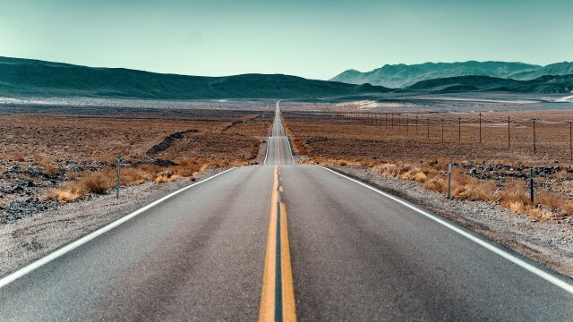 Roadtrip Nation: Caring Forward
