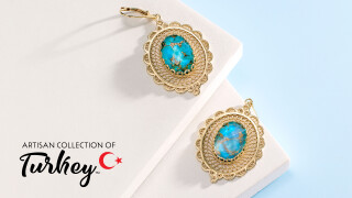 Artisan of Turkey Jewelry Collection