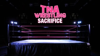 TNA Wrestling: Sacrifice