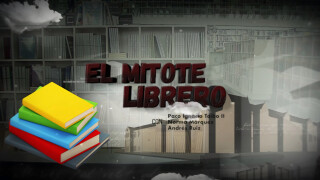 El mitote librero