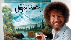 The Joy of Painting