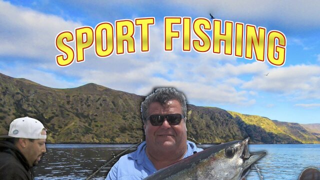 Sport Fishing
