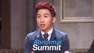 Abnormal Summit