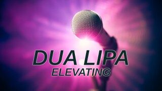 Dua Lipa: Elevating