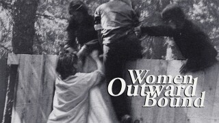 Women Outward Bound