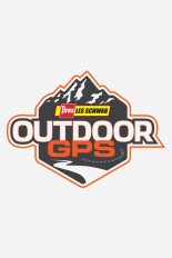 Outdoor GPS