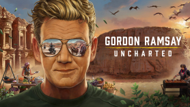 Gordon Ramsay: Uncharted