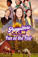 Ponysitters Club: Fun at the Fair