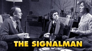 The Signalman