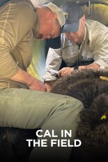 MeatEater's Cal in the Field
