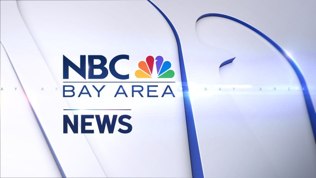 NBC Bay Area News at 8pm