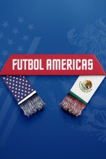 Fútbol Americas