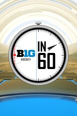 B1G Hockey in 60