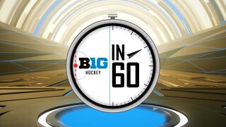 B1G Hockey in 60