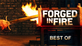 Forged in Fire: Best Of