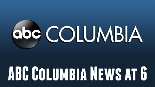 ABC Columbia News at 6