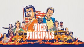 Vice Principals