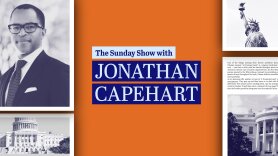 The Sunday Show With Jonathan Capehart