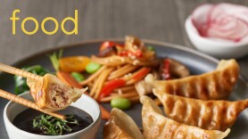 Foodie Travel Series