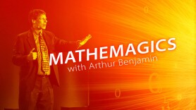 Mathemagics