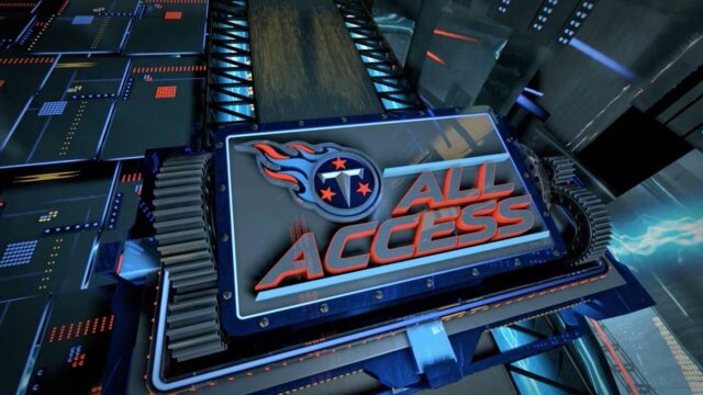 Titans All Access