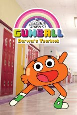 The Amazing World of Gumball: Darwin's Yearbook