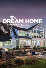 HGTV Dream Home Giveaway 2020