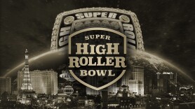 Super High Roller Bowl