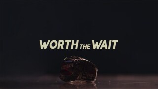 Worth the Wait