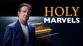 Holy Marvels With Dennis Quaid