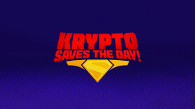 Krypto Saves the Day!