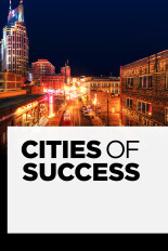 Cities of Success