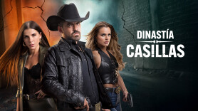 Dinastía Casillas