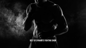 Best of Dynamite Fighting Show