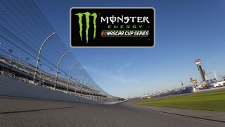 NASCAR Cup Racing Series