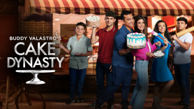 Buddy Valastro's Cake Dynasty