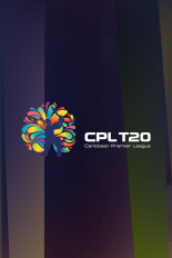 CPL T20 Cricket